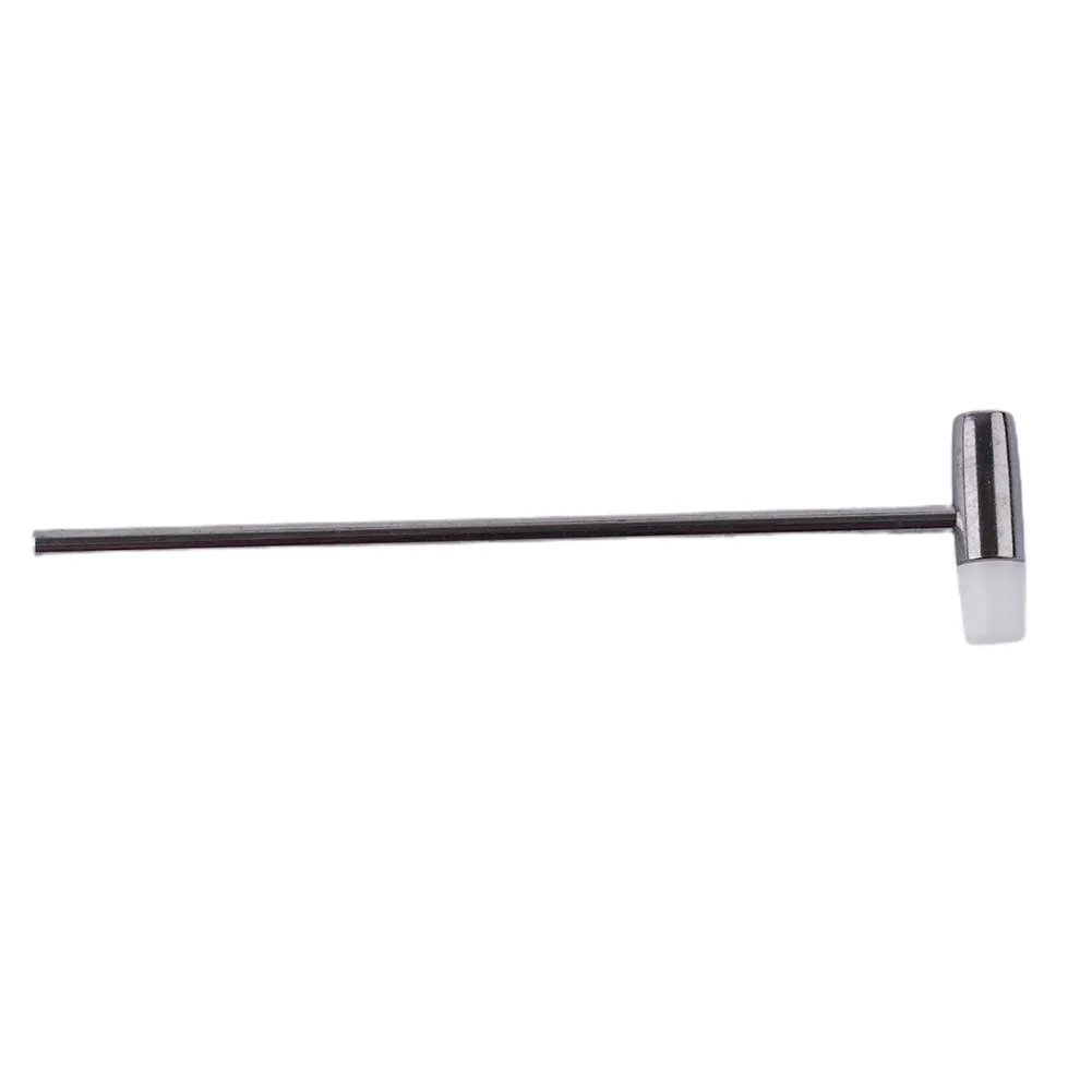 Mini Hammer Hammer 160-170mm Portable Silver Accessories For Repair Watch Metal Rubber Repair Tool Replacement
Mini Hammer Hammer 160-170mm Portable Silver Accessories For Repair Watch Metal Rubber Repair Tool Replacement
