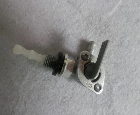 ET950 FUEL VALVE FOR YAMAHA ET650 ET-1 EF1200 650W 900W GENERATORS COCK TAP STRAINER M10x1.25 FREE SHIPPING
ET950 FUEL VALVE FOR YAMAHA ET650 ET-1 EF1200 650W 900W GENERATORS COCK TAP STRAINER M10x1.25 FREE SHIPPING