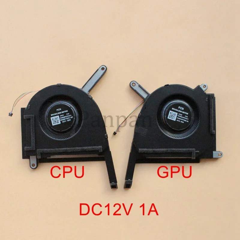 Новинка, Оригинальный игровой процессор для ноутбука, графический процессор Охлаждающий вентилятор для Asus TUF F15 FX507 FX507Z FX507ZM FA507R FA507RE FA707R FA707RR FX707Z, 12 В, 5 В
Новинка, Оригинальный игровой процессор для ноутбука, графический процессор Охлаждающий вентилятор для Asus TUF F15 FX507 FX507Z FX507ZM FA507R FA507RE FA707R FA707RR FX707Z, 12 В, 5 В