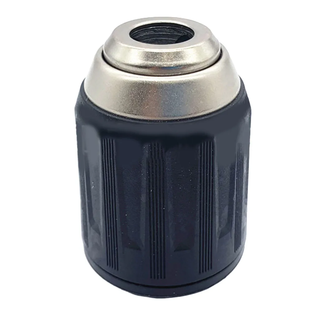Keyless Drill Chuck Quick Change Conversion 766027-7 Screwdriver Drill Bits Adapter For DDF484 446 482 BDF453 452 BHP452 DHP484
Keyless Drill Chuck Quick Change Conversion 766027-7 Screwdriver Drill Bits Adapter For DDF484 446 482 BDF453 452 BHP452 DHP484
