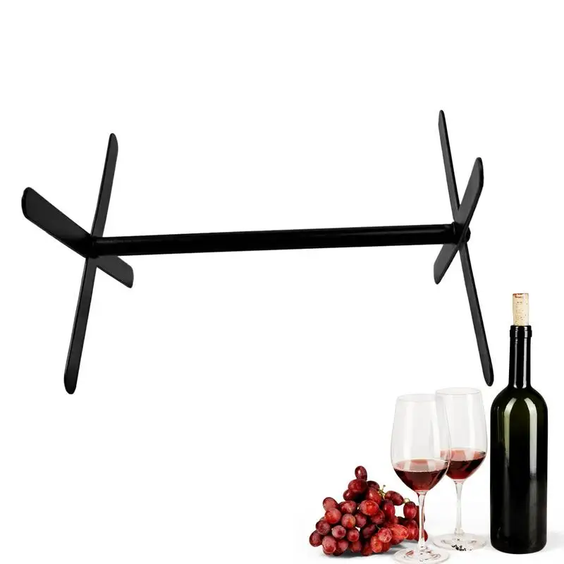 Champagne Racks Countertop European Style Iron Art Red Wine Storage Rack Tabletop Display Rack For Wine Lovers wine supplies
Champagne Racks Countertop European Style Iron Art Red Wine Storage Rack Tabletop Display Rack For Wine Lovers wine supplies