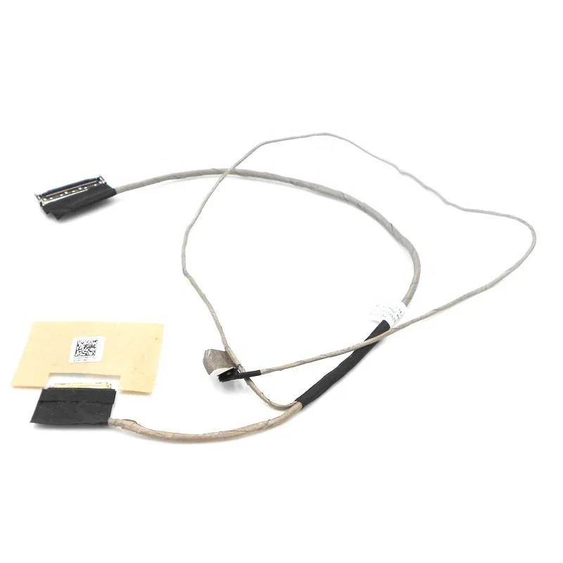 Новый ЖК-светодиодный видеокабель для Lenovo 310S-14ISK 510S-14ISK BIUS1 Babe1-14 EDP кабель P/N: DC02002CZ00
Новый ЖК-светодиодный видеокабель для Lenovo 310S-14ISK 510S-14ISK BIUS1 Babe1-14 EDP кабель P/N: DC02002CZ00
