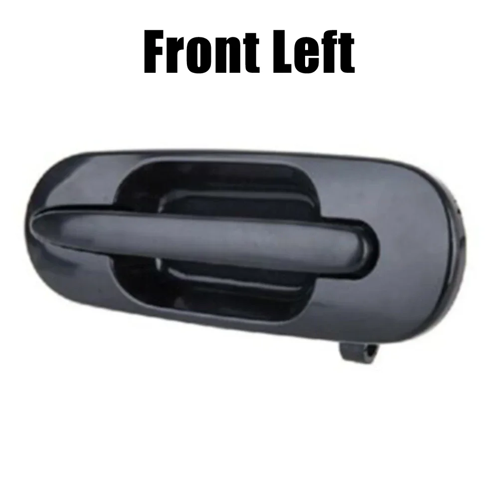 Car Exterior Outside Door Handle Front Rear Left Right For Honda For CRV 97-01 2024 Hot Sale Brand New And High Quality
Car Exterior Outside Door Handle Front Rear Left Right For Honda For CRV 97-01 2024 Hot Sale Brand New And High Quality