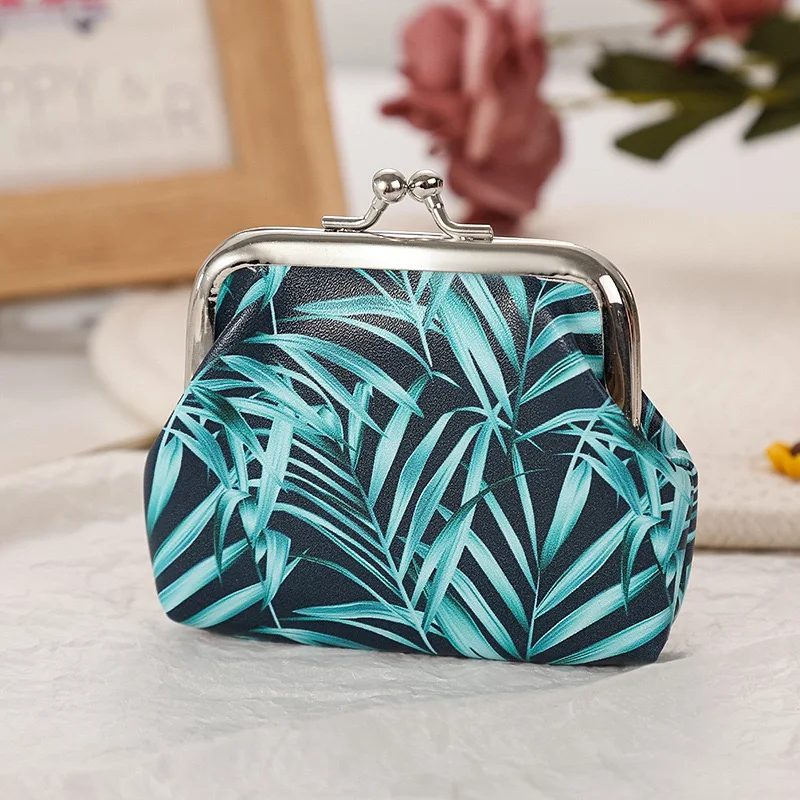 12 PCS, Fashion PU Leather Coin Purse Tropical Rainforest Style Women Small Change Money Bags Key Holder Case Wallet Mini Pouch
12 PCS, Fashion PU Leather Coin Purse Tropical Rainforest Style Women Small Change Money Bags Key Holder Case Wallet Mini Pouch