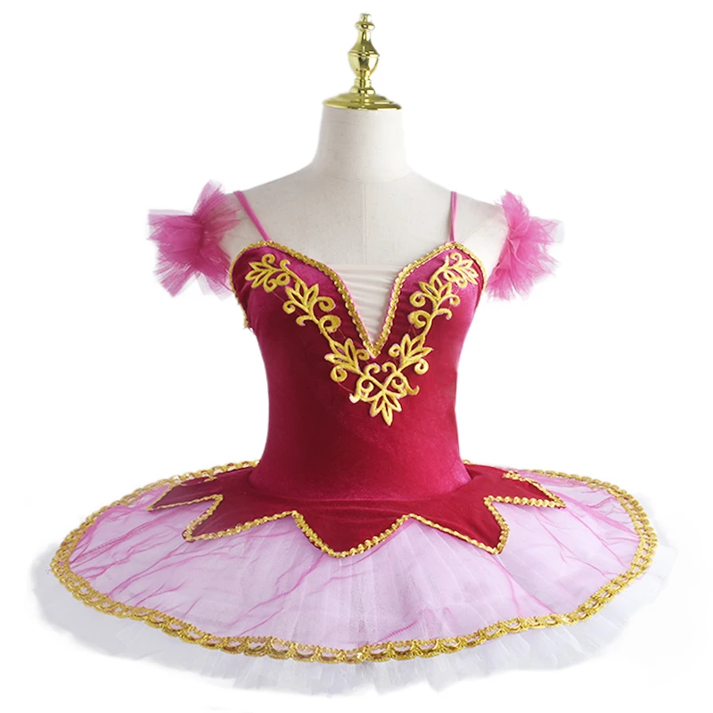 urple Ballet Tutu Skirt Girls Women Sequined Professional Ballet Dress Competition Dance Costumes Platter Tutu Ballerina Wear
urple Ballet Tutu Skirt Girls Women Sequined Professional Ballet Dress Competition Dance Costumes Platter Tutu Ballerina Wear