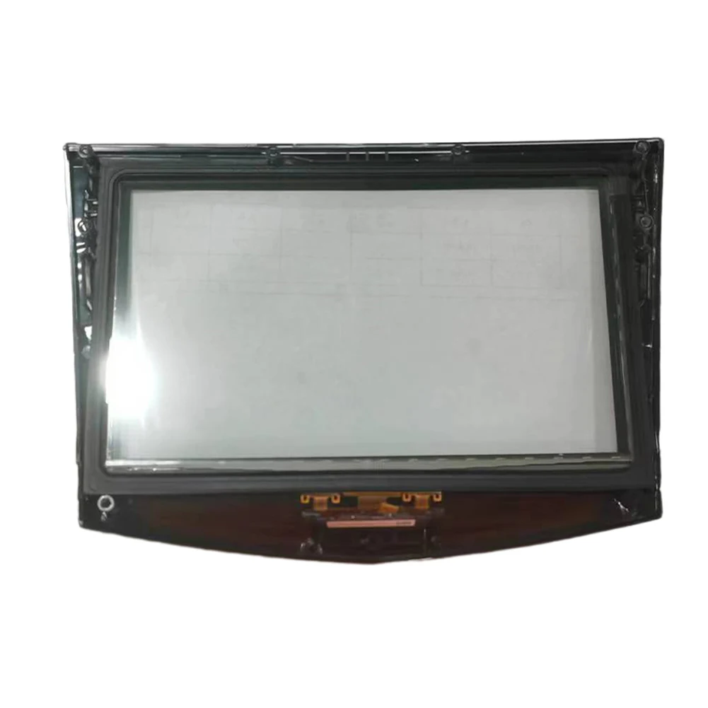 Parts & Accessories Touch Screen Display Glass Transparent 2013-2016 Electronic Components For Cadillac CTS CTS-V
Parts & Accessories Touch Screen Display Glass Transparent 2013-2016 Electronic Components For Cadillac CTS CTS-V