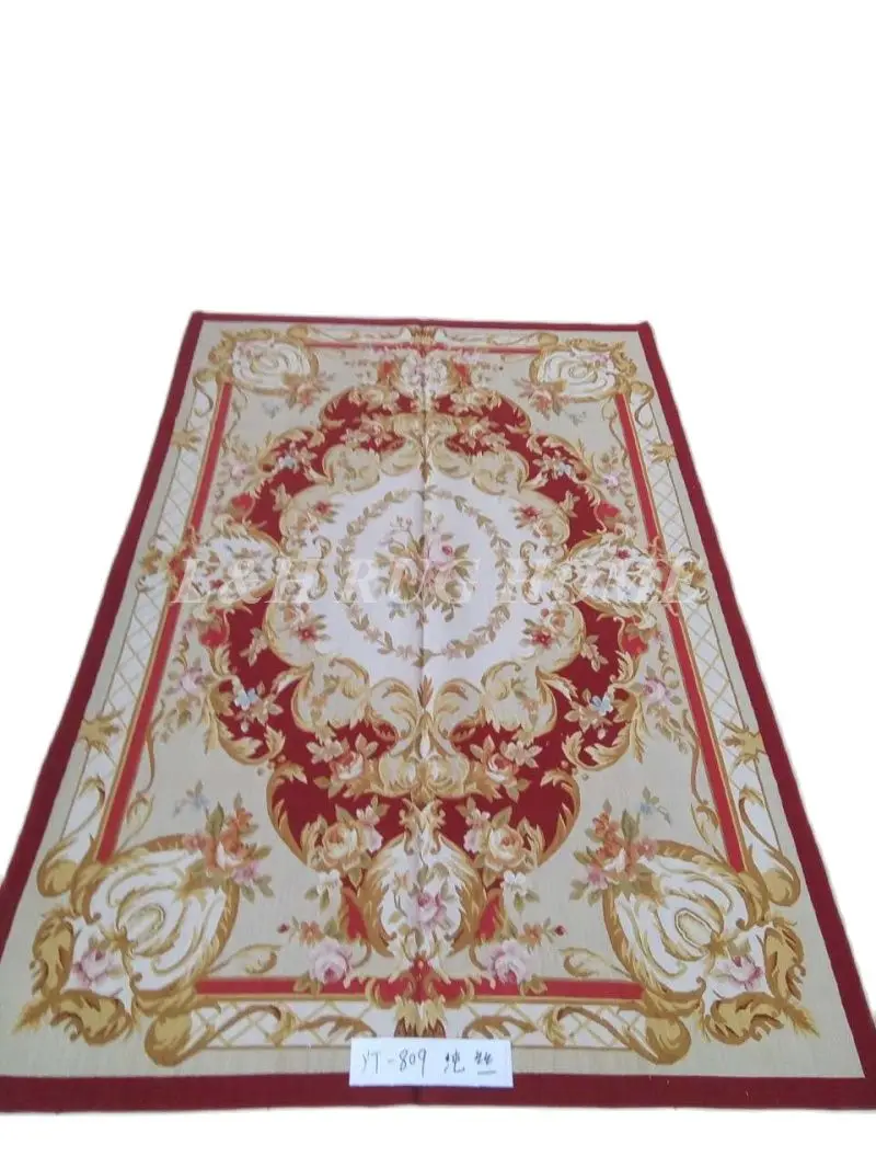 Бесплатная доставка 4 'x 6' французские коврики Aubusson шелковые коврики Aubusson Дизайнерский ковер из чистого шелка
Бесплатная доставка 4 'x 6' французские коврики Aubusson шелковые коврики Aubusson Дизайнерский ковер из чистого шелка