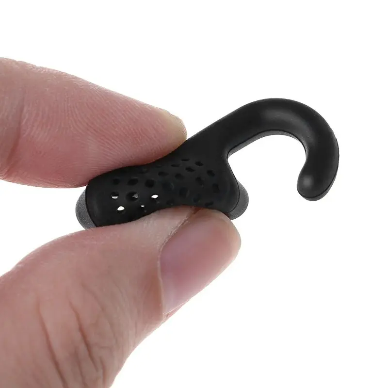Earbuds Earplugs Ear Gels Hook Comppatible withJabra EXTREME 2 /EXTREME Headphone Ear Clamps Hooks Repairing Parts
Earbuds Earplugs Ear Gels Hook Comppatible withJabra EXTREME 2 /EXTREME Headphone Ear Clamps Hooks Repairing Parts