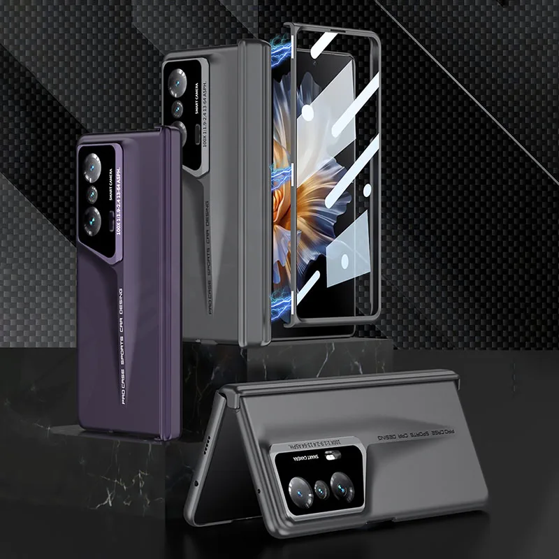 Магнитный шарнир, армированный пластиковый чехол для Honor Magic VS, противоударный внешний экран, стеклянный держатель, матовый чехол для Honor Magic VS чехол
Магнитный шарнир, армированный пластиковый чехол для Honor Magic VS, противоударный внешний экран, стеклянный держатель, матовый чехол для Honor Magic VS чехол