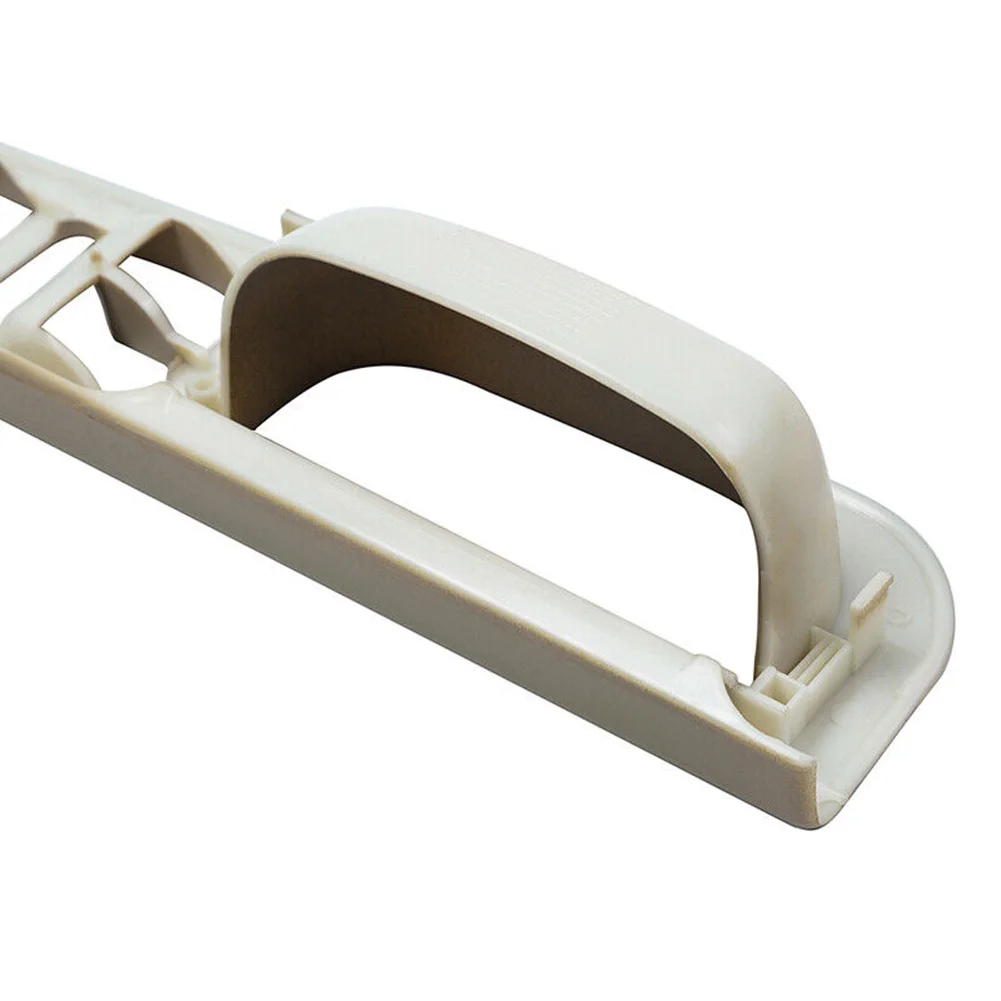Replace the Old or Broken Door Panel Glass Switch Control Panel Bezel Trim with ABS Plastic Trim Perfect Fit for Passat B5
Replace the Old or Broken Door Panel Glass Switch Control Panel Bezel Trim with ABS Plastic Trim Perfect Fit for Passat B5