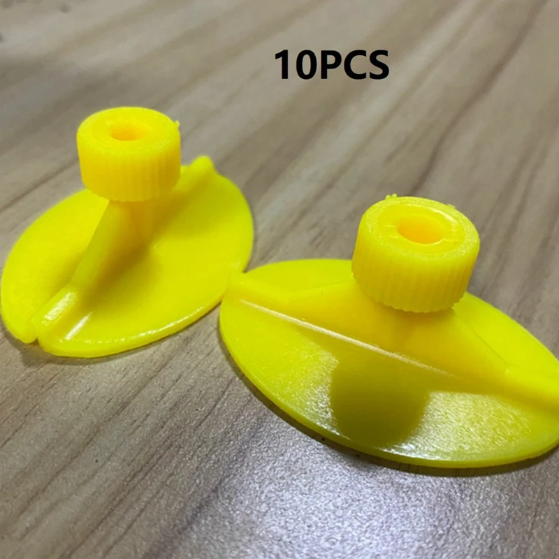 10 Pieces Of Car Dent Repair Parts Kit New Yellow Pull-Tab Pull-Tab Head Gasket Suction Cup Combination
10 Pieces Of Car Dent Repair Parts Kit New Yellow Pull-Tab Pull-Tab Head Gasket Suction Cup Combination