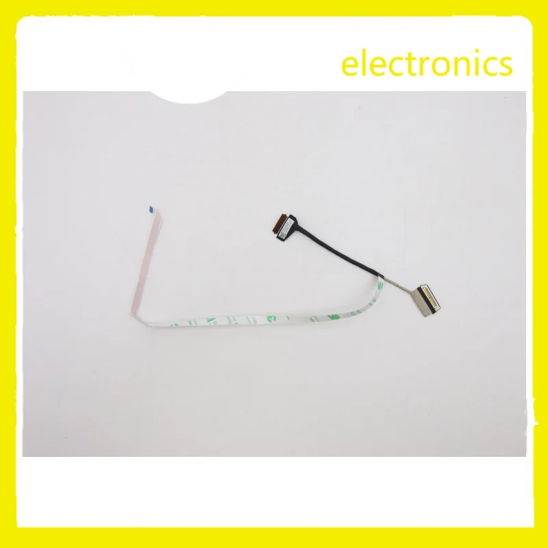 Новинка GS557 Lcd EDP без сенсорного кабеля для Lenovo Ideapad 5-15ARE05 81YQ 5-15ITL05 82FG 5-155 ALC05 82LN 5C10S30160 DC02002BS20/10
Новинка GS557 Lcd EDP без сенсорного кабеля для Lenovo Ideapad 5-15ARE05 81YQ 5-15ITL05 82FG 5-155 ALC05 82LN 5C10S30160 DC02002BS20/10