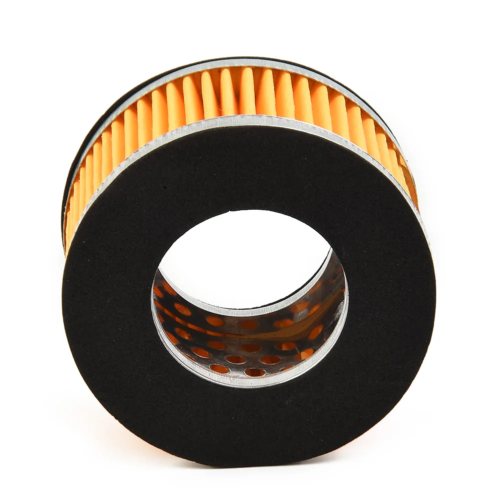 Brand New Filter Elements Muffler Silencer Filter Silencer Silencer Filter 2pcs 65*36*36mm For Male Threaded 20mm
Brand New Filter Elements Muffler Silencer Filter Silencer Silencer Filter 2pcs 65*36*36mm For Male Threaded 20mm