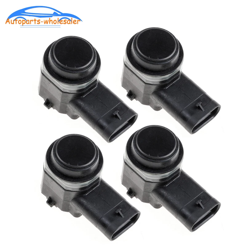 4 Pcs/lot New 9G92-15K859-DA 9G9215K859DA For Ford Mondeo PDC Parking Sensor Car Accessories
4 Pcs/lot New 9G92-15K859-DA 9G9215K859DA For Ford Mondeo PDC Parking Sensor Car Accessories