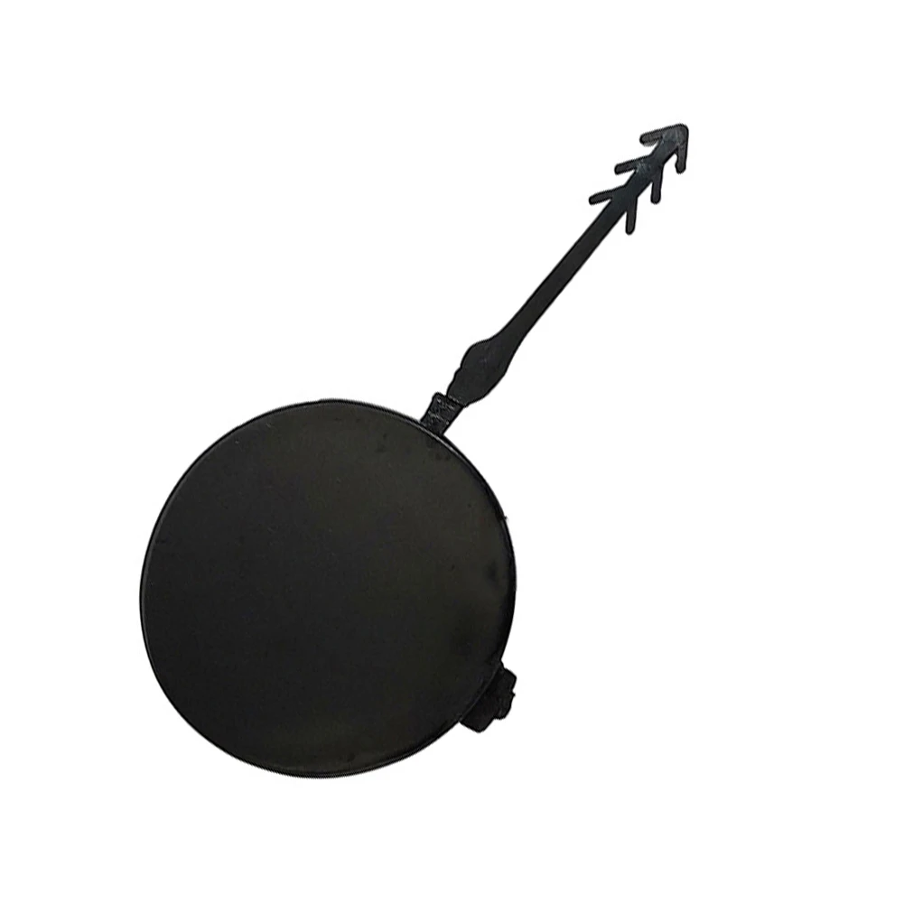 Front Bumper Tow Hook Eye Cover Cap For Audi A4 2009-2012 Trailer Towing Cap 8K0807241 Car Accessories 
Front Bumper Tow Hook Eye Cover Cap For Audi A4 2009-2012 Trailer Towing Cap 8K0807241 Car Accessories