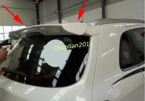 Rear Spoiler Wing For 2010-2020 Mitsubishi Outlander Sport ASX ABS Model Trunk Lip Factory Style 1PCS Unpainted
Rear Spoiler Wing For 2010-2020 Mitsubishi Outlander Sport ASX ABS Model Trunk Lip Factory Style 1PCS Unpainted