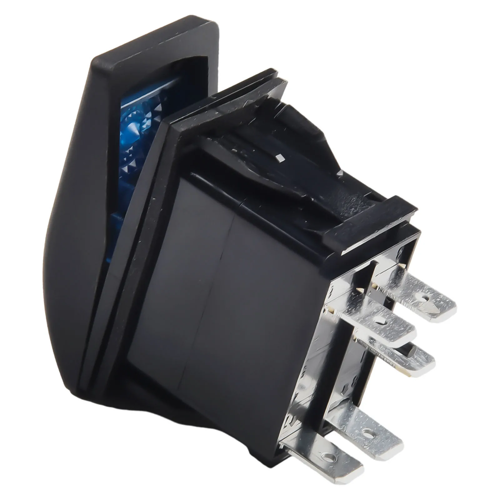 Features Cars Blue LED REVERSE CAMERA Sturdy And Durable Toggle Rocker Switch ABS Environmental Anti Retardant
Features Cars Blue LED REVERSE CAMERA Sturdy And Durable Toggle Rocker Switch ABS Environmental Anti Retardant