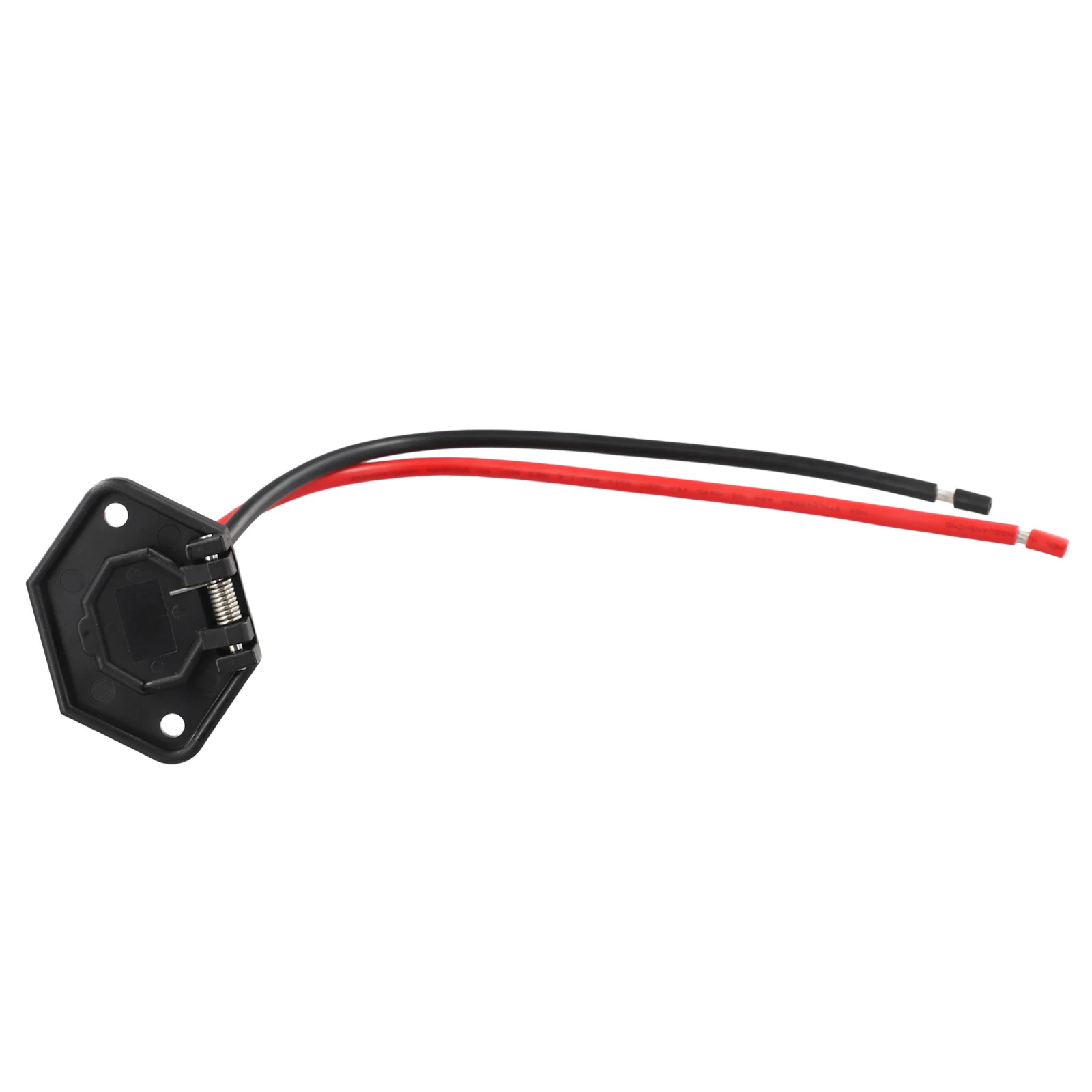 12V 2-Wire Marine 14365-6 And 14366-6 Male And Female Trolling Motor Connectors Accessories For General Engineering Home DIY
12V 2-Wire Marine 14365-6 And 14366-6 Male And Female Trolling Motor Connectors Accessories For General Engineering Home DIY