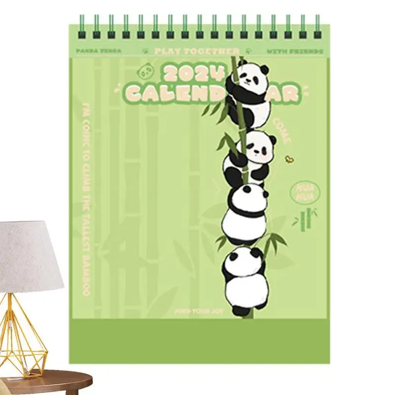 Desk Calendar 2024 Desktop Panda Calendar Decor Panda Patterns Decoration Tool For Homes Dormitories And Desks
Desk Calendar 2024 Desktop Panda Calendar Decor Panda Patterns Decoration Tool For Homes Dormitories And Desks