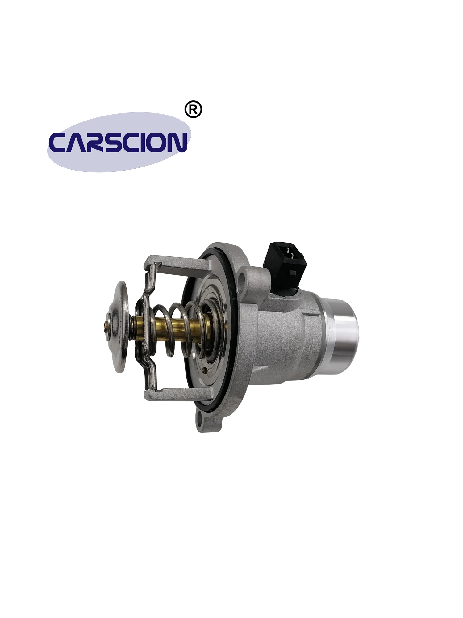 Термостат CARSCION, подходит для BMW E53,E65,E70,F01,F10,F15 OE #11537586885, DTA0016
Термостат CARSCION, подходит для BMW E53,E65,E70,F01,F10,F15 OE #11537586885, DTA0016