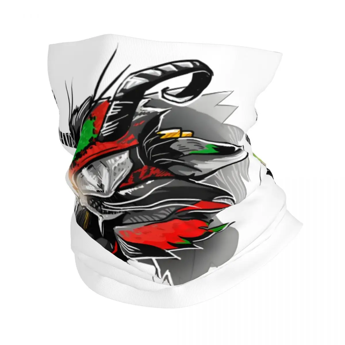 Rsv4 Beast Bandana Neck Cover Motorcycle Club Aprilia Racing Italy Face Scarf Multi-use Cycling Riding Unisex Adult Washable
Rsv4 Beast Bandana Neck Cover Motorcycle Club Aprilia Racing Italy Face Scarf Multi-use Cycling Riding Unisex Adult Washable