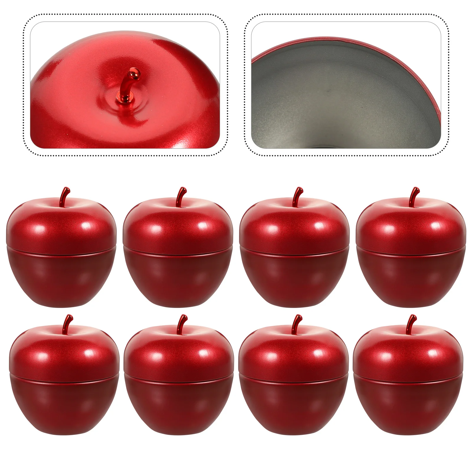 Tin Can Tea Holder Lid Tinplate Candy Boxes Red Gift Boxes Food Container Christmas Boxes Storage Jar
Tin Can Tea Holder Lid Tinplate Candy Boxes Red Gift Boxes Food Container Christmas Boxes Storage Jar