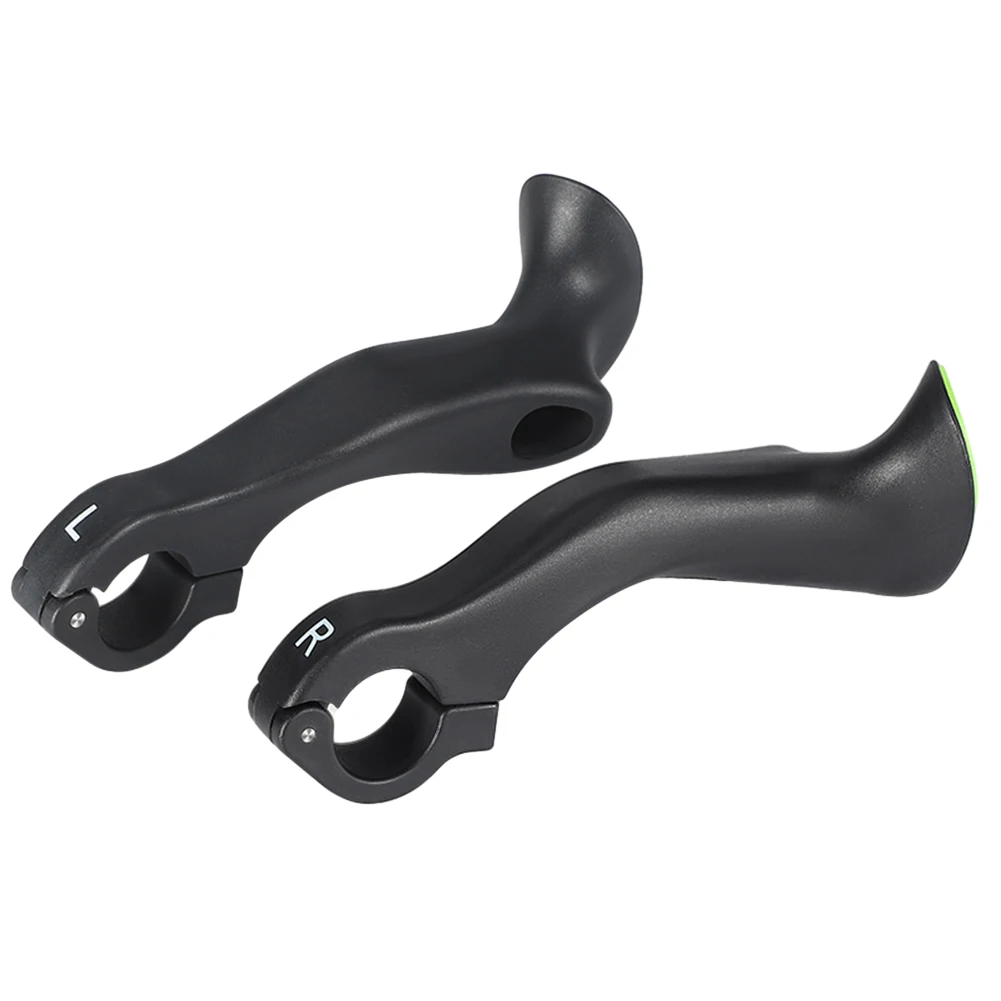 Ergonomic Design MTB Bicycle Bar Ends Lightweight Nylon Material Improve Riding Comfort Suitable for Mountain Bikes
Ergonomic Design MTB Bicycle Bar Ends Lightweight Nylon Material Improve Riding Comfort Suitable for Mountain Bikes