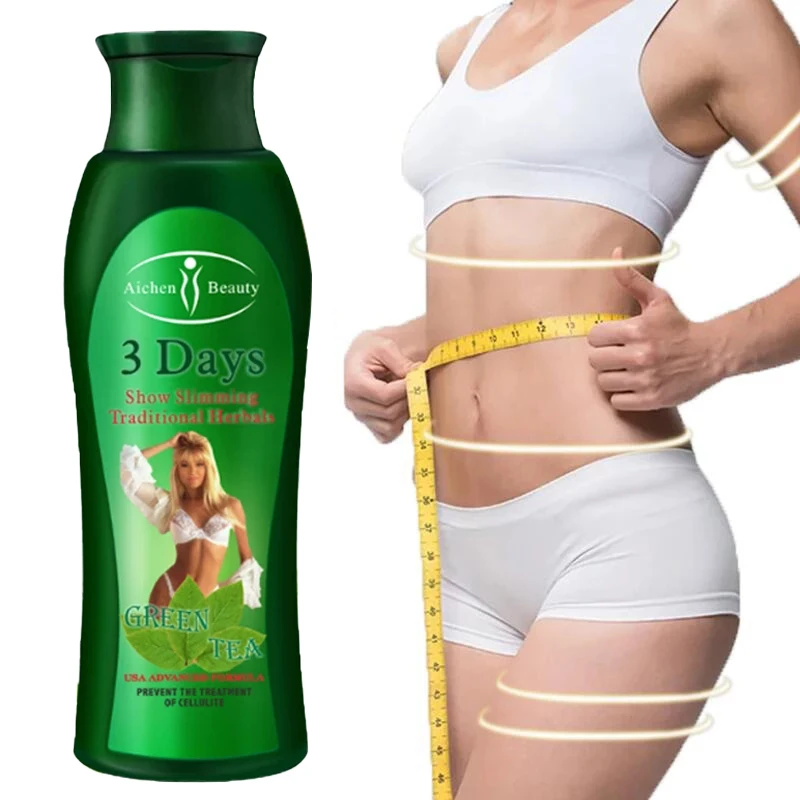 Green Tea Slimming Cream Body Care Massage Reduce Cellulite Shaping Cream Skin Health Care Cream Lose Weight Burning Fat 200ml
Green Tea Slimming Cream Body Care Massage Reduce Cellulite Shaping Cream Skin Health Care Cream Lose Weight Burning Fat 200ml
