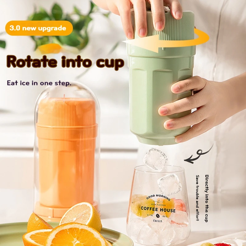 Bingle-Cross Border Rotating Ice Grid Ice Block Film Tool, Mold Ice Film Tool, Ice Box Ice Maker, God Tool
Bingle-Cross Border Rotating Ice Grid Ice Block Film Tool, Mold Ice Film Tool, Ice Box Ice Maker, God Tool