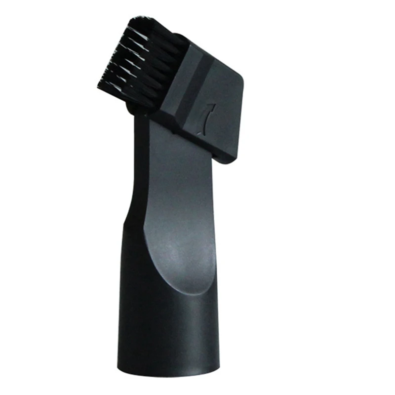 2X Flat Suction Brush Head 35Mm Nozzle Universal Cleaning Brush Corner Dust Cleaning Tool Vacuum Cleaner Attachments
2X Flat Suction Brush Head 35Mm Nozzle Universal Cleaning Brush Corner Dust Cleaning Tool Vacuum Cleaner Attachments