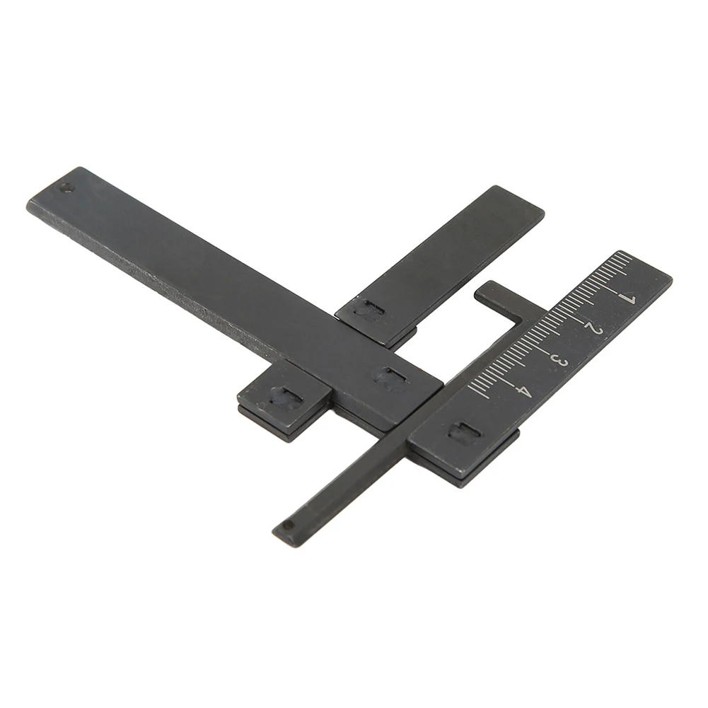 Carburetor Carb Float Level Gauge Motorcycle Tool 0‑40mm For Any Motorbike Carburettor Carburettor Measuring Ruler Tool
Carburetor Carb Float Level Gauge Motorcycle Tool 0‑40mm For Any Motorbike Carburettor Carburettor Measuring Ruler Tool