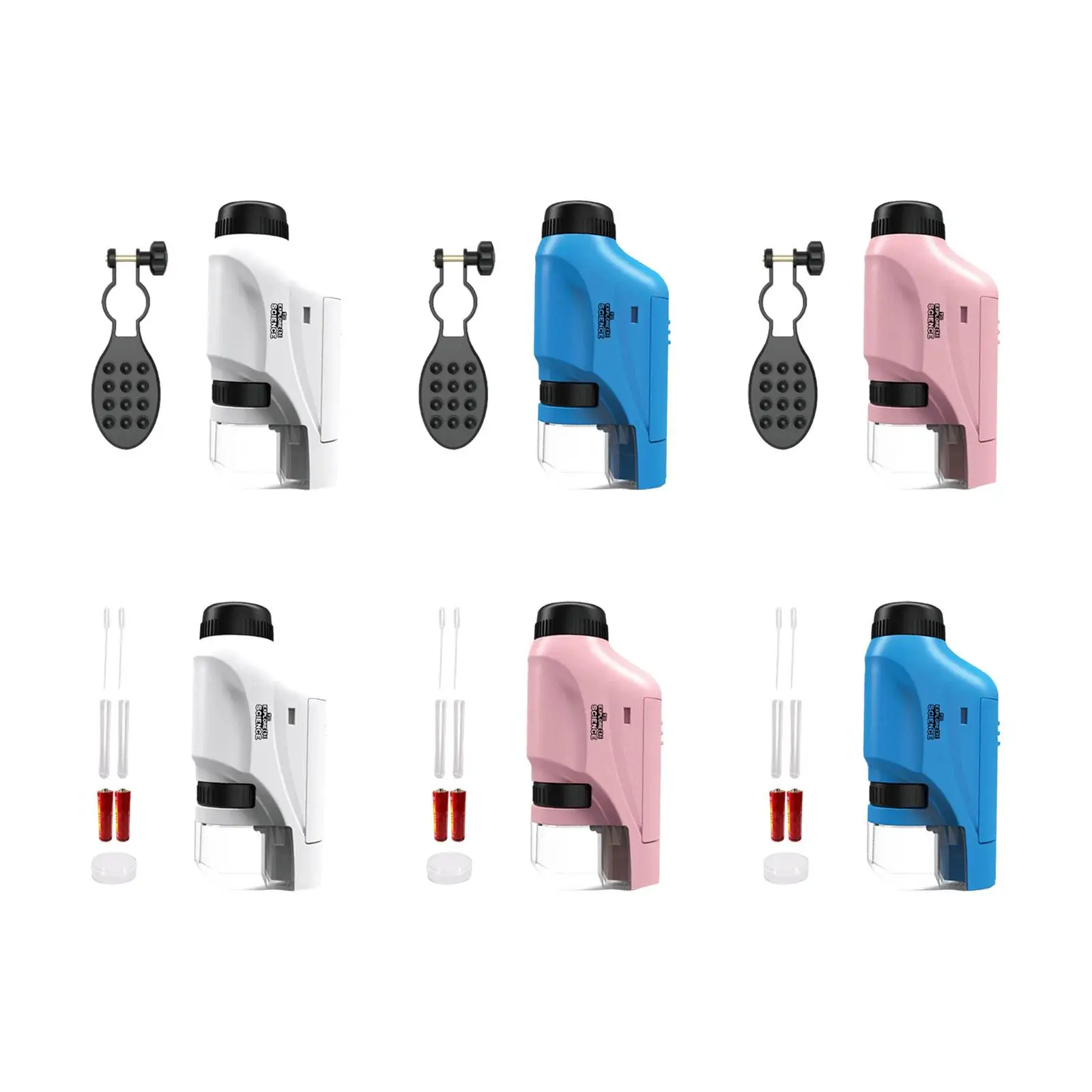 Детский оптический микроскоп, обучающий Карманный микроскоп с увеличительным стержнем для наблюдения за монетами, тканевые праздничные подарки
Детский оптический микроскоп, обучающий Карманный микроскоп с увеличительным стержнем для наблюдения за монетами, тканевые праздничные подарки