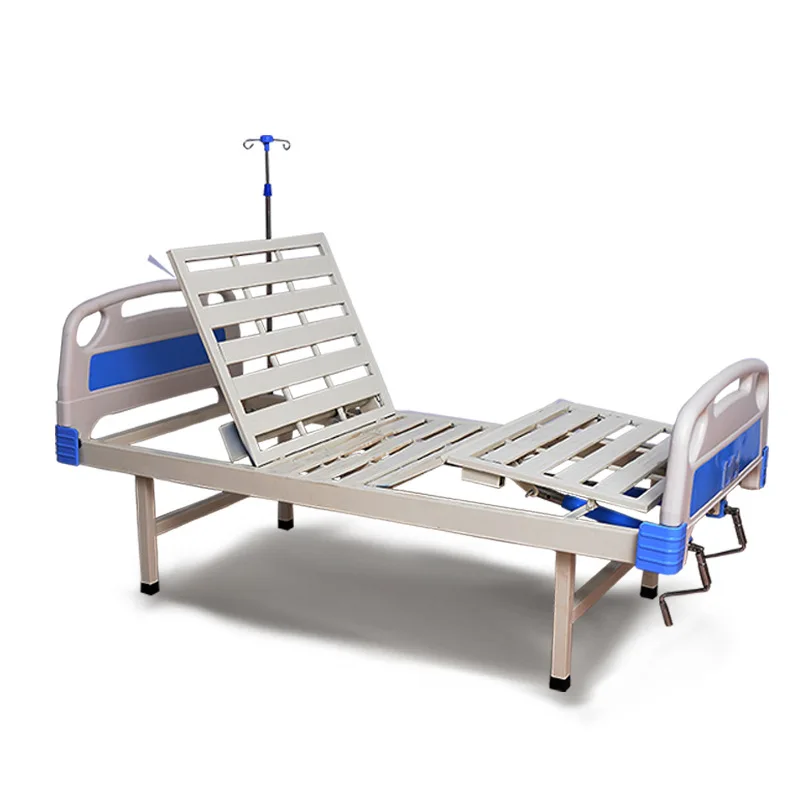 High Quality Hot Selling Hospital 2 Functional Beds ICU Beds Functional Medical Beds
High Quality Hot Selling Hospital 2 Functional Beds ICU Beds Functional Medical Beds