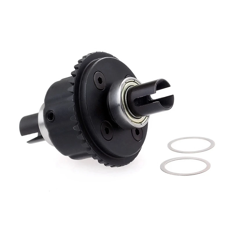 2X стальной Дифференциал переключения передач 8008 для 1/8 ZD Racing 08421 08423 08427 9020 9021 9116 Запчасти для модификации радиоуправляемых автомобилей
2X стальной Дифференциал переключения передач 8008 для 1/8 ZD Racing 08421 08423 08427 9020 9021 9116 Запчасти для модификации радиоуправляемых автомобилей