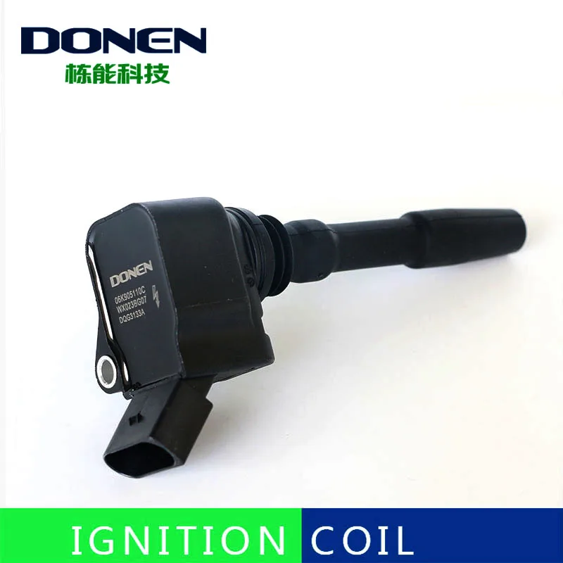 Катушка зажигания для VW AUDI 06K905110C 06K905110G 06H905110G 0986221072 06L905110D 28340871 0986221072 DQG3133A
Катушка зажигания для VW AUDI 06K905110C 06K905110G 06H905110G 0986221072 06L905110D 28340871 0986221072 DQG3133A