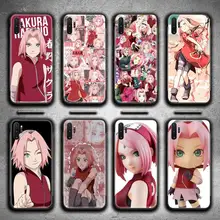 Naruto Sakura Phone Case For Samsung Galaxy Note20 ultra 7 8 9 10 Plus lite M51 M21 M31S J8 2018 Prime
Naruto Sakura Phone Case For Samsung Galaxy Note20 ultra 7 8 9 10 Plus lite M51 M21 M31S J8 2018 Prime