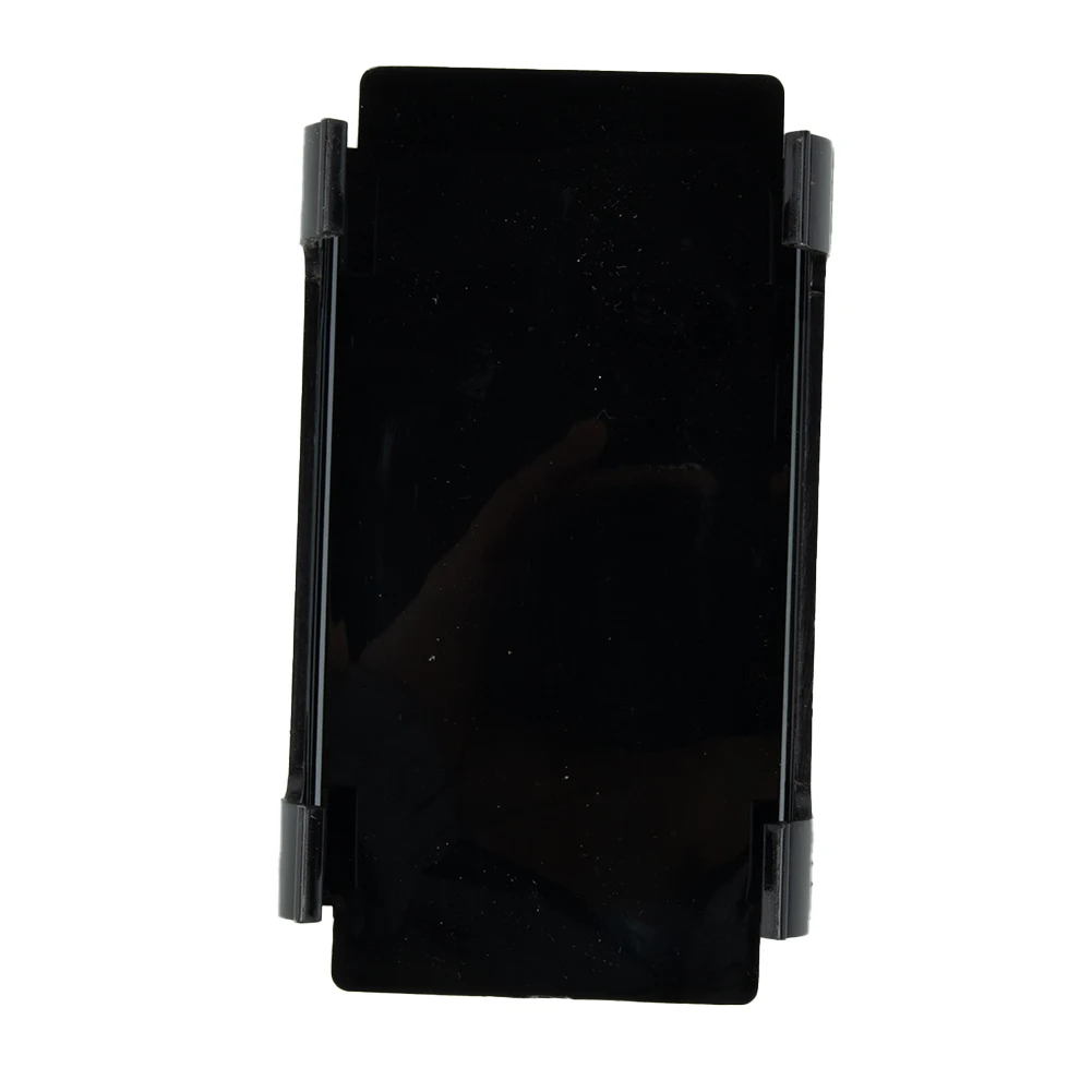 Light Covers Light Bar Cover 6 Inch Black Lens Cover PC Part Polycarbonate Plastic Replace Wear-resistance Work Light Bar
Light Covers Light Bar Cover 6 Inch Black Lens Cover PC Part Polycarbonate Plastic Replace Wear-resistance Work Light Bar
