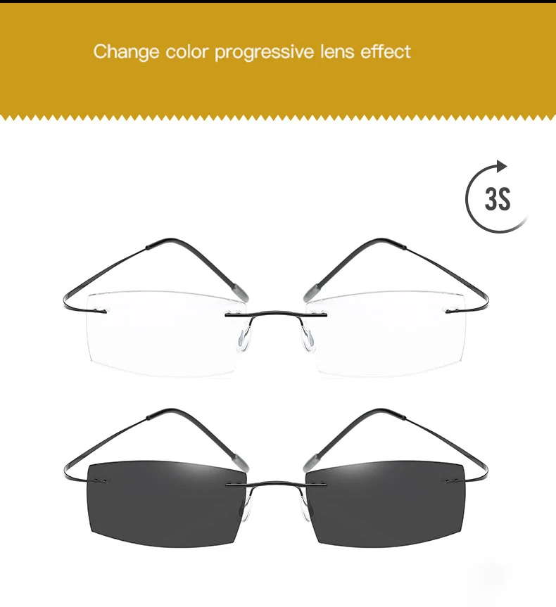 Men's Anti Blue Light Blocking Reading Glasses Cut Frameless Metal HD Lens Eyewear Women Prescription Presbyopic Glasses +400 44 Mallzona S95a4d073595d4baa9453fd12330373f1Q Men's Anti Blue Light Blocking Reading Glasses Cut Frameless Metal HD Lens Eyewear Women Prescription Presbyopic Glasses +400 Mallzona