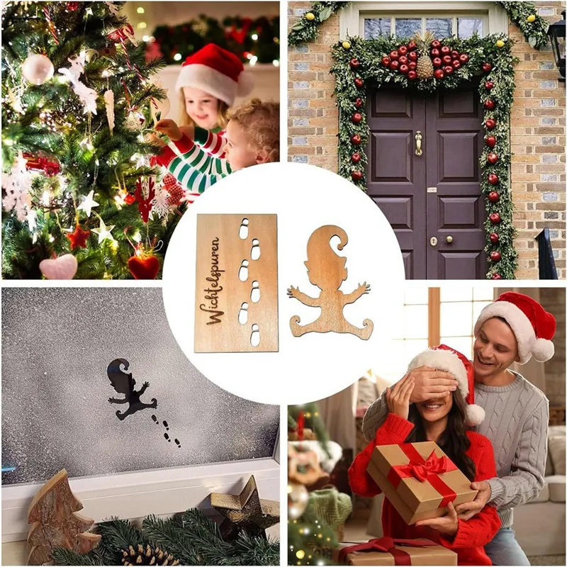 Gnome Stencil Gnome Window Gnome Footprints Christmas Gnome Footprint Template - Stencil Wooden Footprint
Gnome Stencil Gnome Window Gnome Footprints Christmas Gnome Footprint Template - Stencil Wooden Footprint