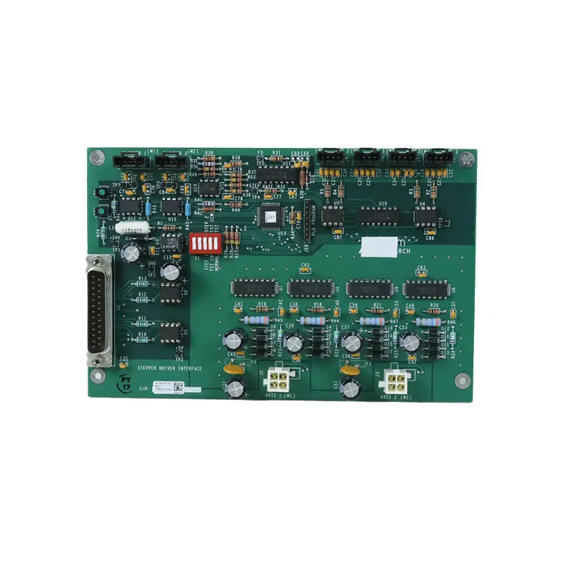 

Used for industrial automation low price technology good Powersupply board 810-801237-001