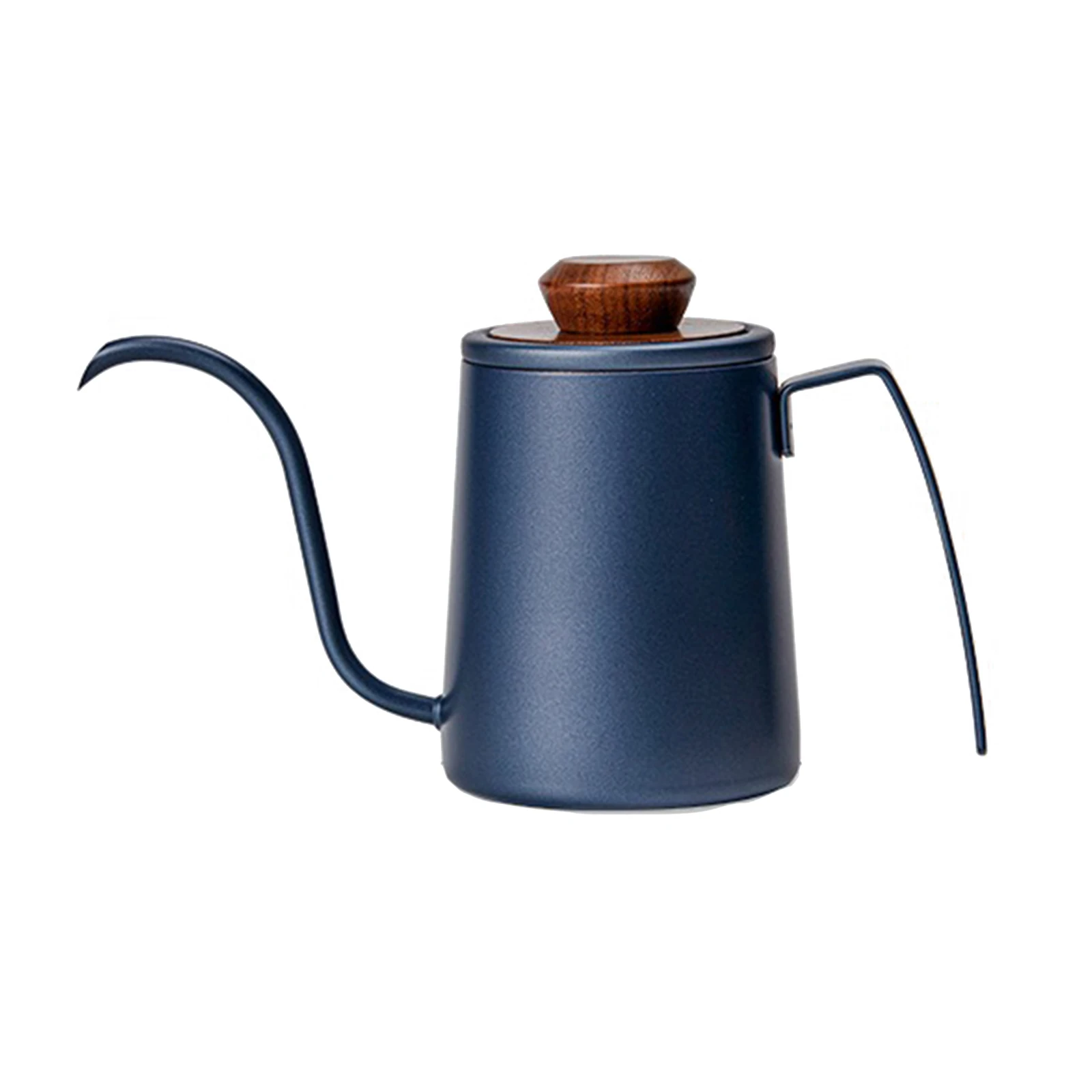 Accessories Coffee Pour Brewed Teapot Spout Pot Stainless Steel White 300ml Black Blue Coffee Kettle Gooseneck
Accessories Coffee Pour Brewed Teapot Spout Pot Stainless Steel White 300ml Black Blue Coffee Kettle Gooseneck
