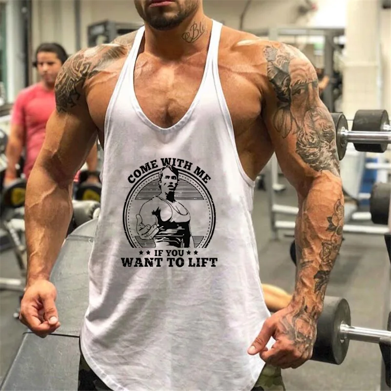 Fashion cotton sleeveless tank top men Fitness muscle Y Back shirt mens singlet Bodybuilding workout Sportswear gym vest fitness
Fashion cotton sleeveless tank top men Fitness muscle Y Back shirt mens singlet Bodybuilding workout Sportswear gym vest fitness
