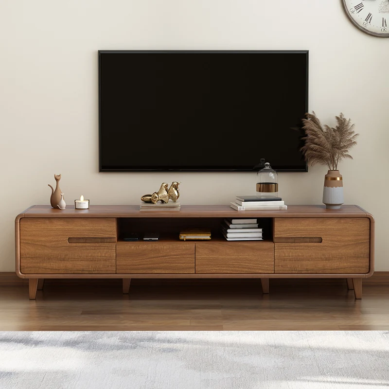 Modern Table Tv Stands Retro Display Cabinet Mobile Entertainment Storage Tv Stands Sideboards Muebles Para Tv Hoom Funitures
Modern Table Tv Stands Retro Display Cabinet Mobile Entertainment Storage Tv Stands Sideboards Muebles Para Tv Hoom Funitures