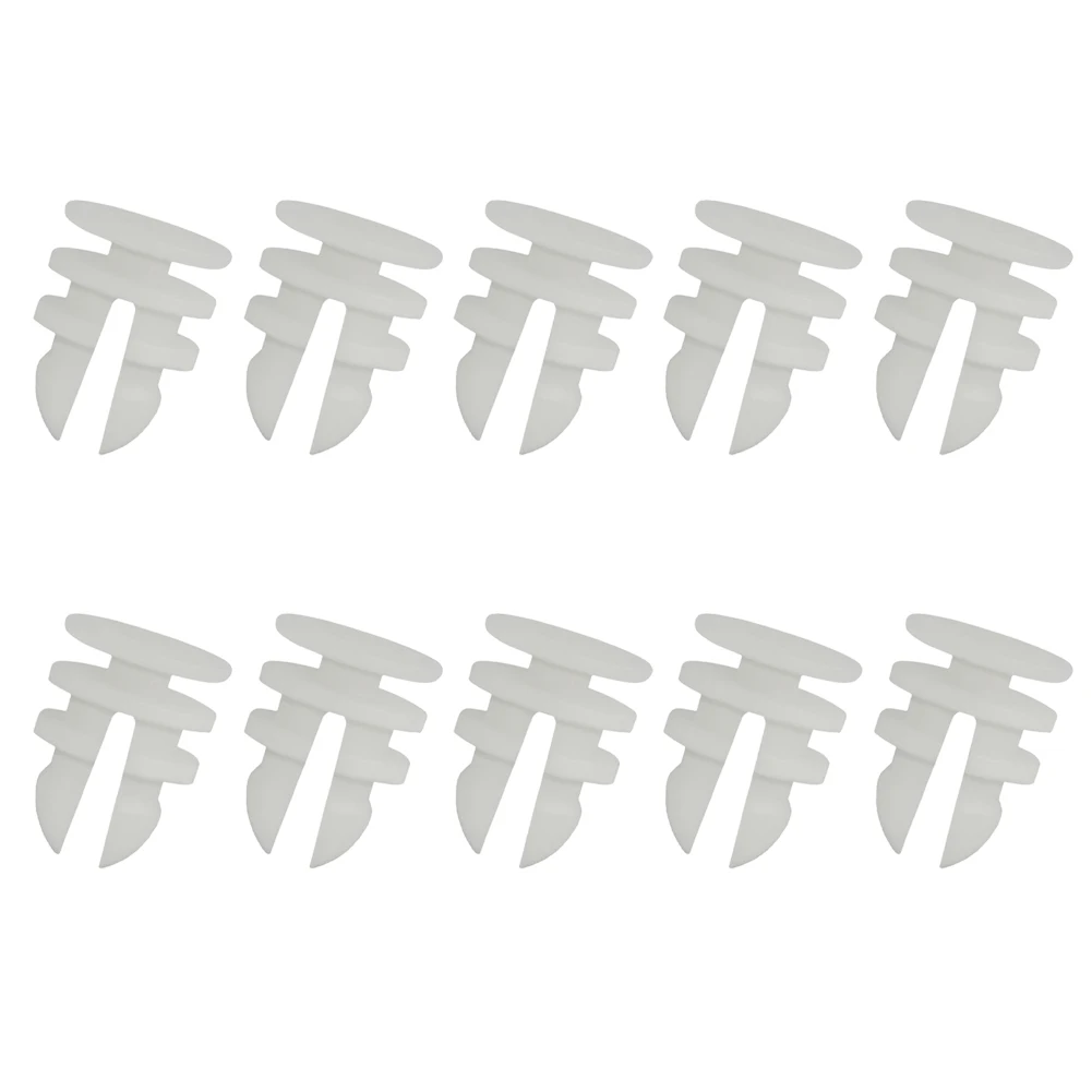 High Quality RETAINERS COWL & LUGGAGE Car Accessories Fasteners Practical Replacement Rivets White 092696-00-B
High Quality RETAINERS COWL & LUGGAGE Car Accessories Fasteners Practical Replacement Rivets White 092696-00-B