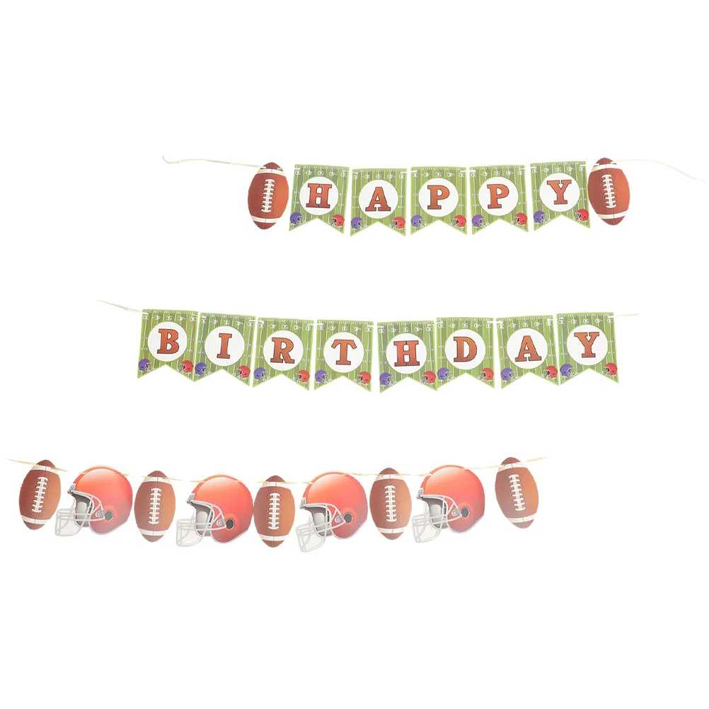 Party Ornament for Birthday Decor Background Banner Pull Flag Decoration Decorations Happy
Party Ornament for Birthday Decor Background Banner Pull Flag Decoration Decorations Happy