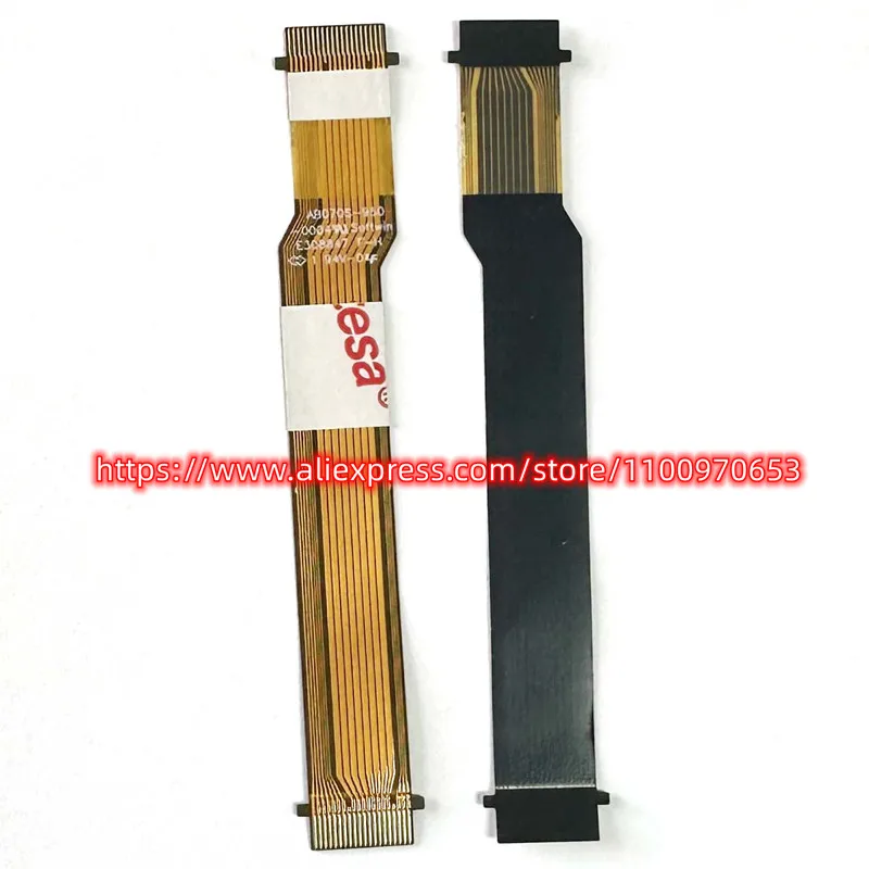 NEW Lens Focus Electric Brush Flex Cable For TAMRON AF 17-70 mm 17-70mm Repair Part
NEW Lens Focus Electric Brush Flex Cable For TAMRON AF 17-70 mm 17-70mm Repair Part