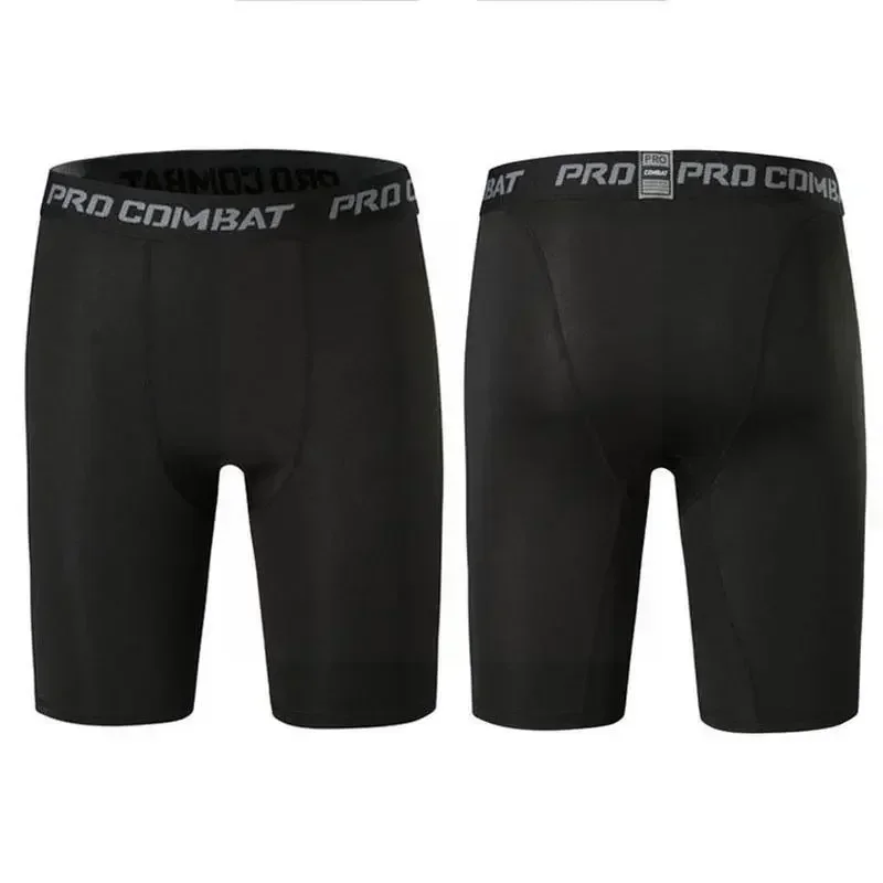 Fitness Training Stretch Plus Sports Size Elastic Leggings Tights Running Quick Compression Drying Men Pants
Fitness Training Stretch Plus Sports Size Elastic Leggings Tights Running Quick Compression Drying Men Pants