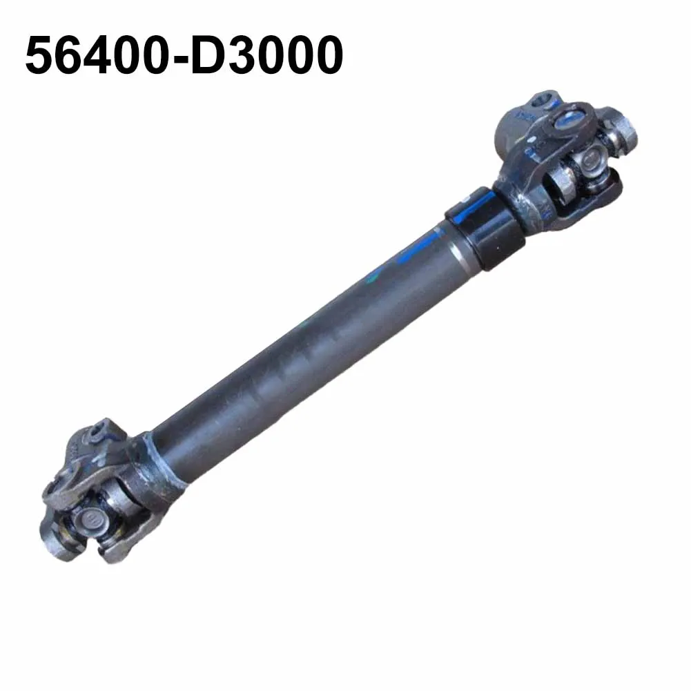 1x Steering Shaft Fits For Hyundai Tucson For Kia Sportage 2021 #56400-D3000 Silver Metal Parts & Accessories Direct Replacement
1x Steering Shaft Fits For Hyundai Tucson For Kia Sportage 2021 #56400-D3000 Silver Metal Parts & Accessories Direct Replacement
