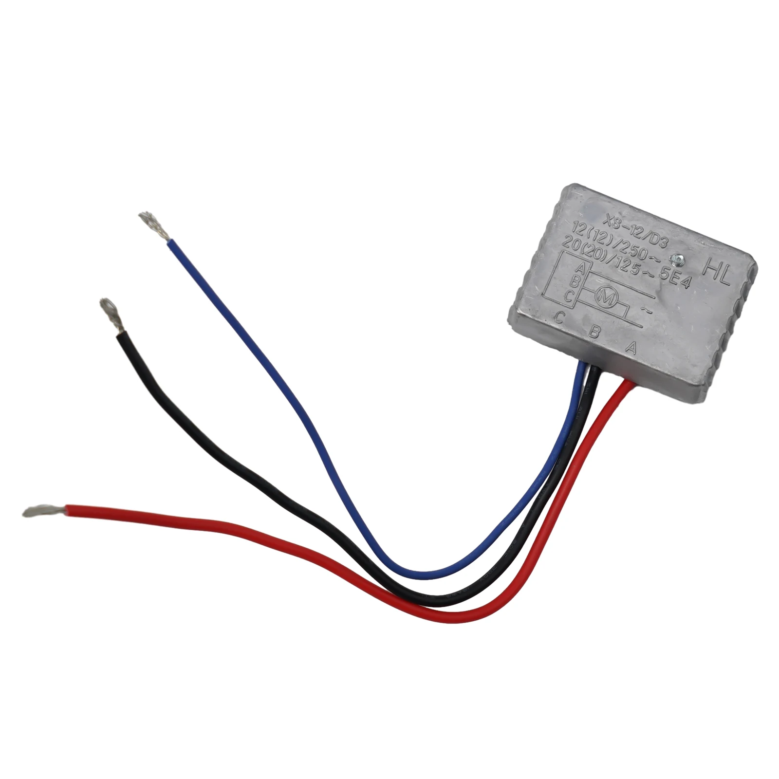 Smooth Start For Angle Grinder Power Tools Soft Start Switch Module Reduces Starting Current For Fuse Protection
Smooth Start For Angle Grinder Power Tools Soft Start Switch Module Reduces Starting Current For Fuse Protection