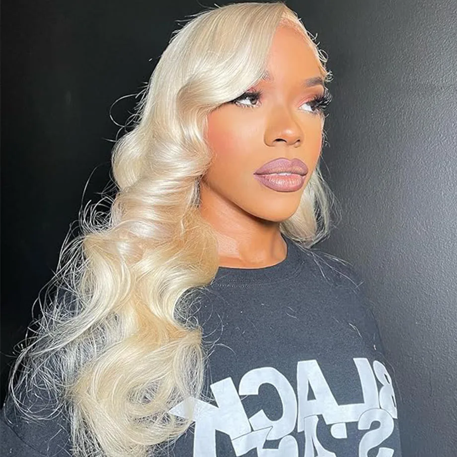 Body Wave 613 HD Lace Frontal Wigs Human Hair 13x4 13x6 HD Transparent Lace Front Wig Brazilian Loose Deep Wave Wigs For Women
Body Wave 613 HD Lace Frontal Wigs Human Hair 13x4 13x6 HD Transparent Lace Front Wig Brazilian Loose Deep Wave Wigs For Women